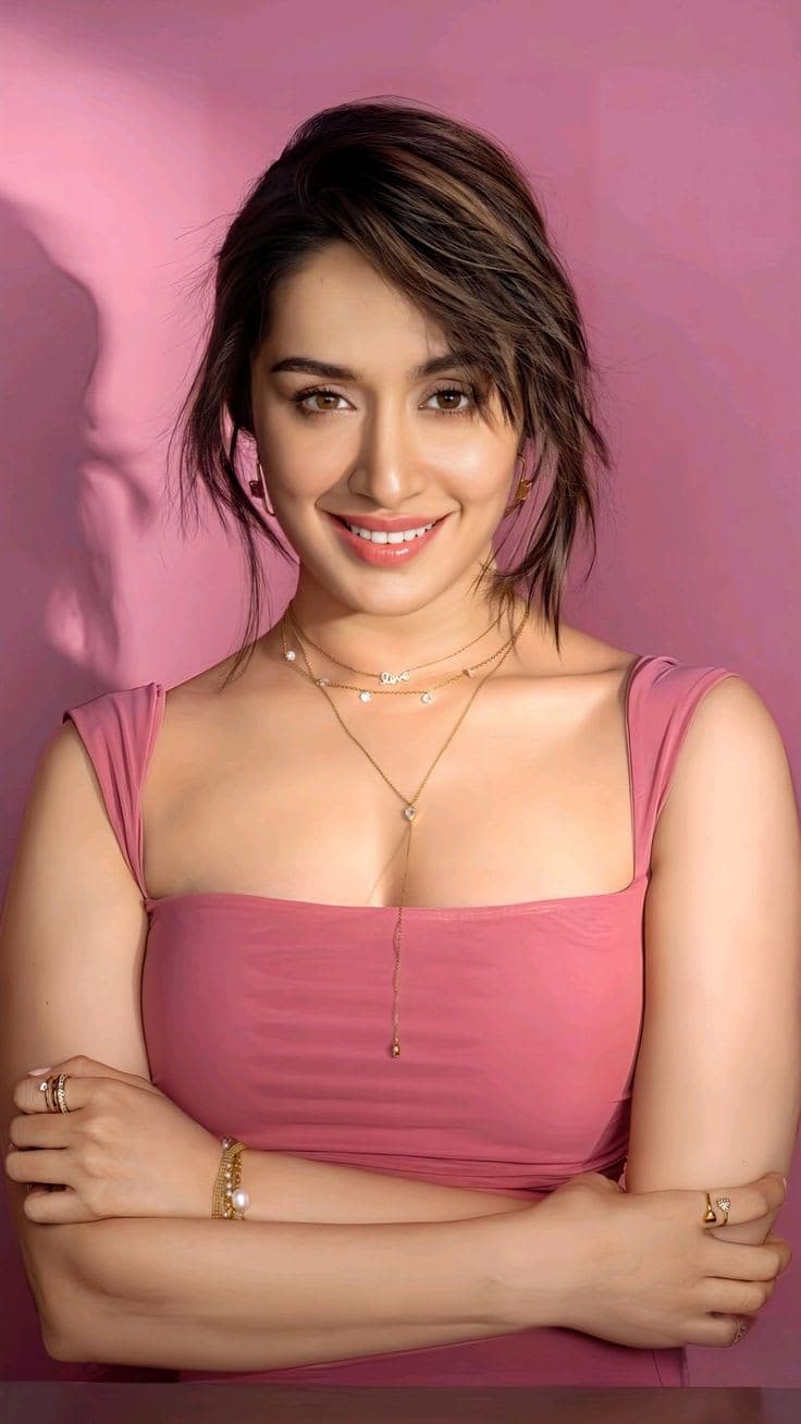 Shraddha Kapoor