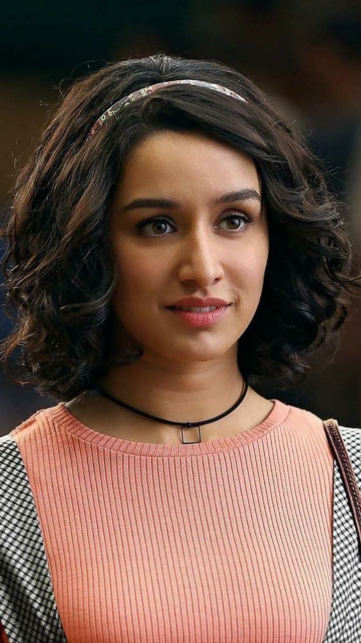 Shraddha Kapoor