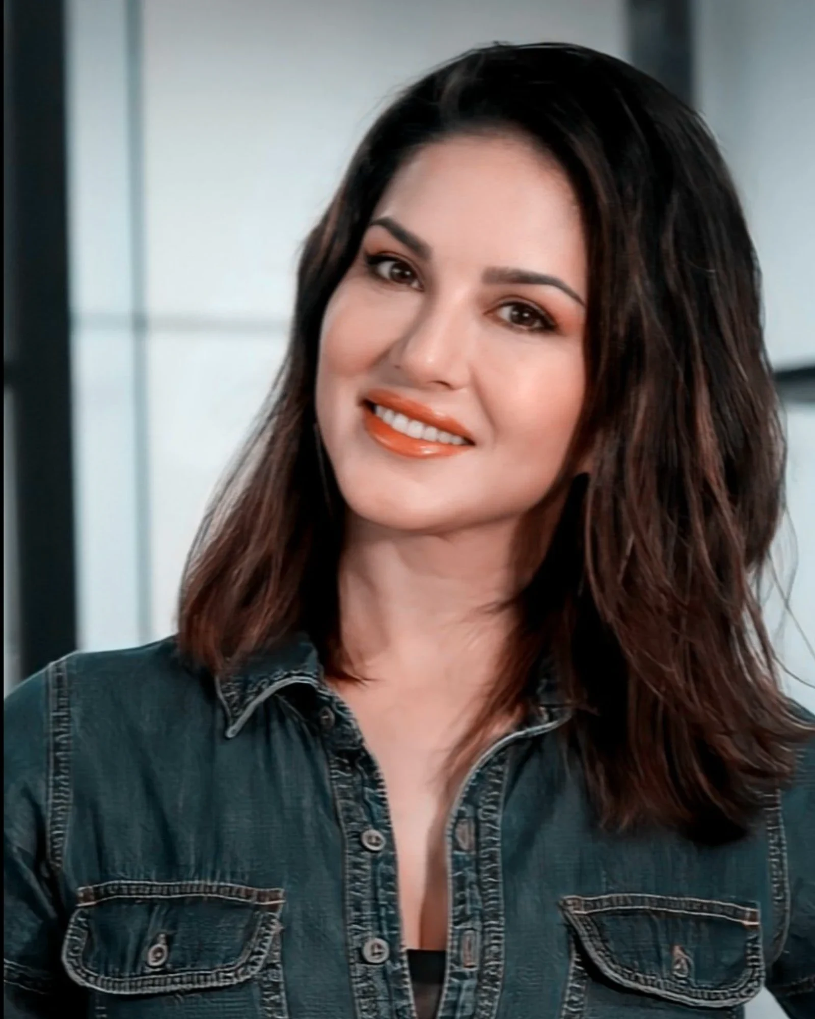 Sunny Leone