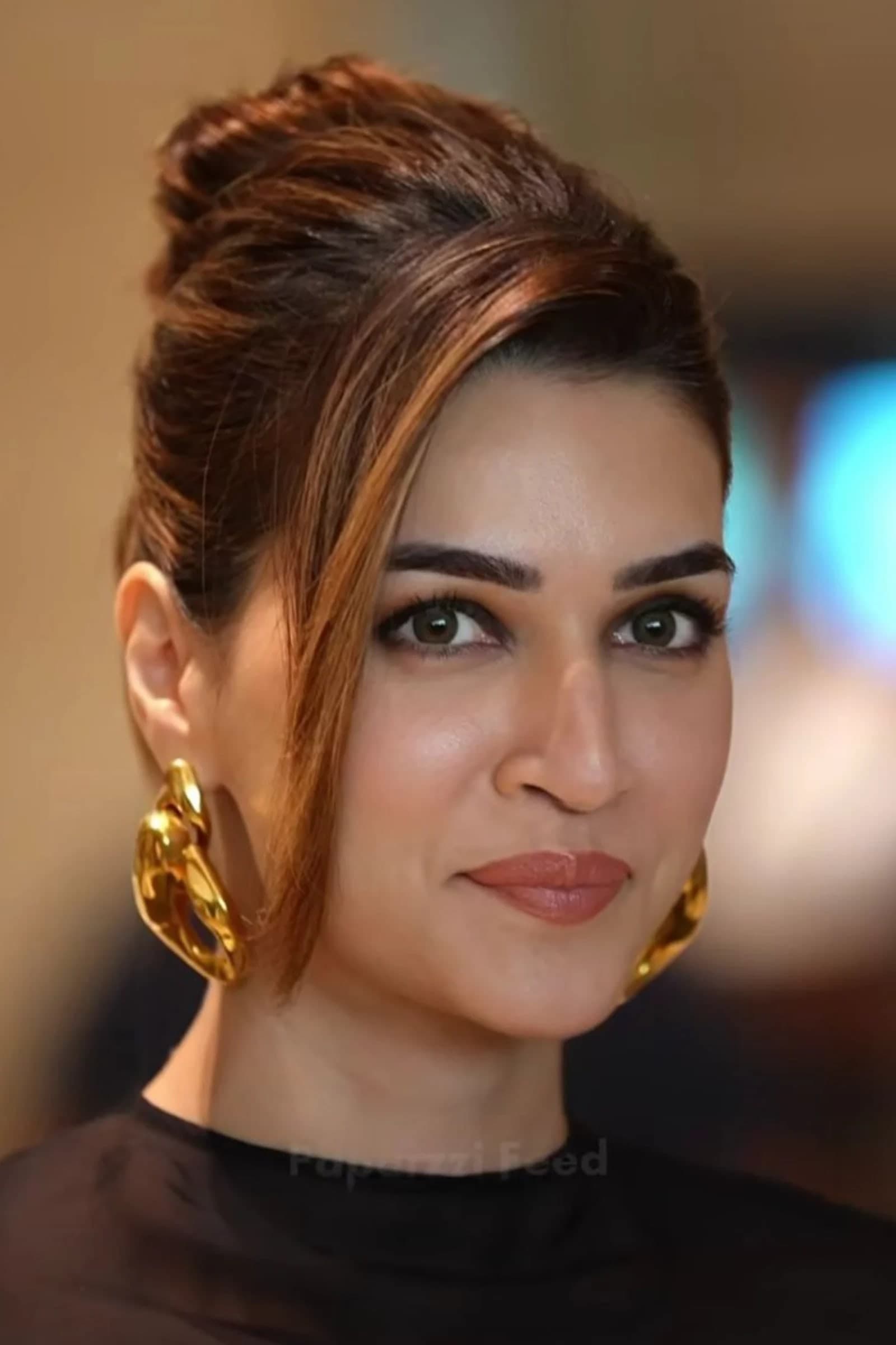 Kriti Sanon
