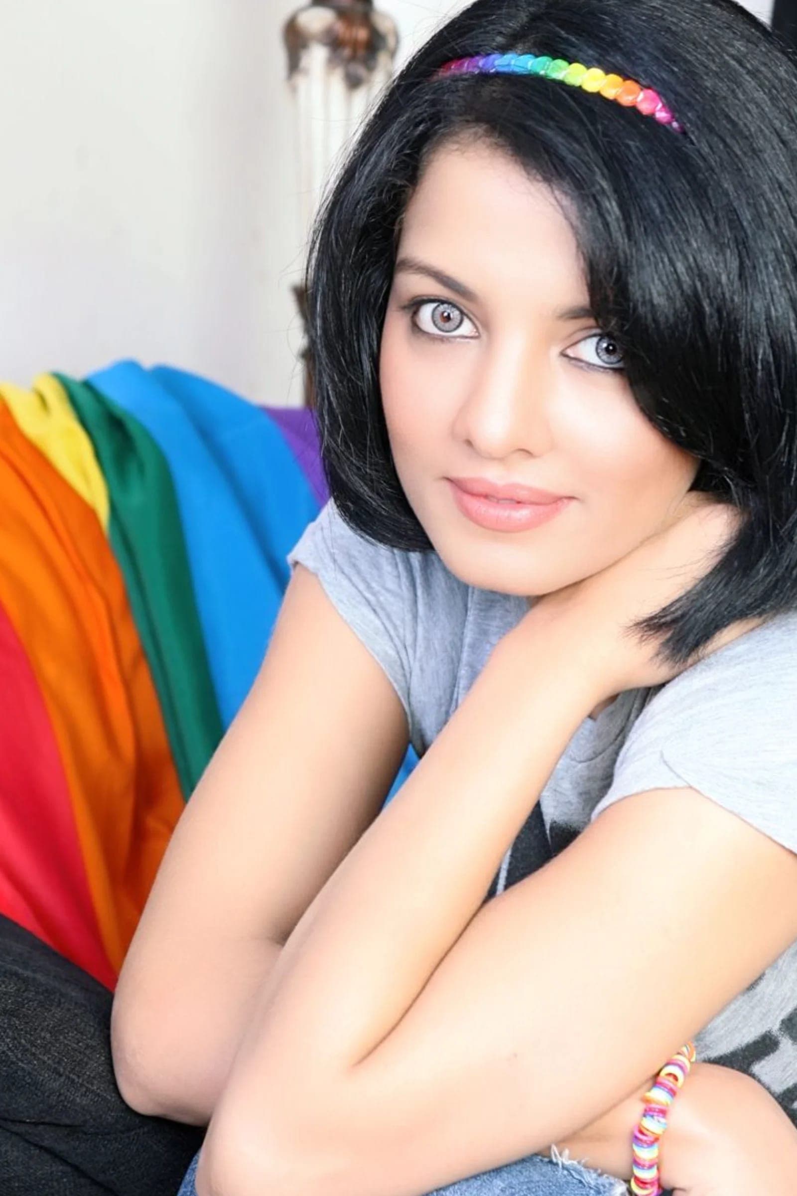 Celina Jaitly