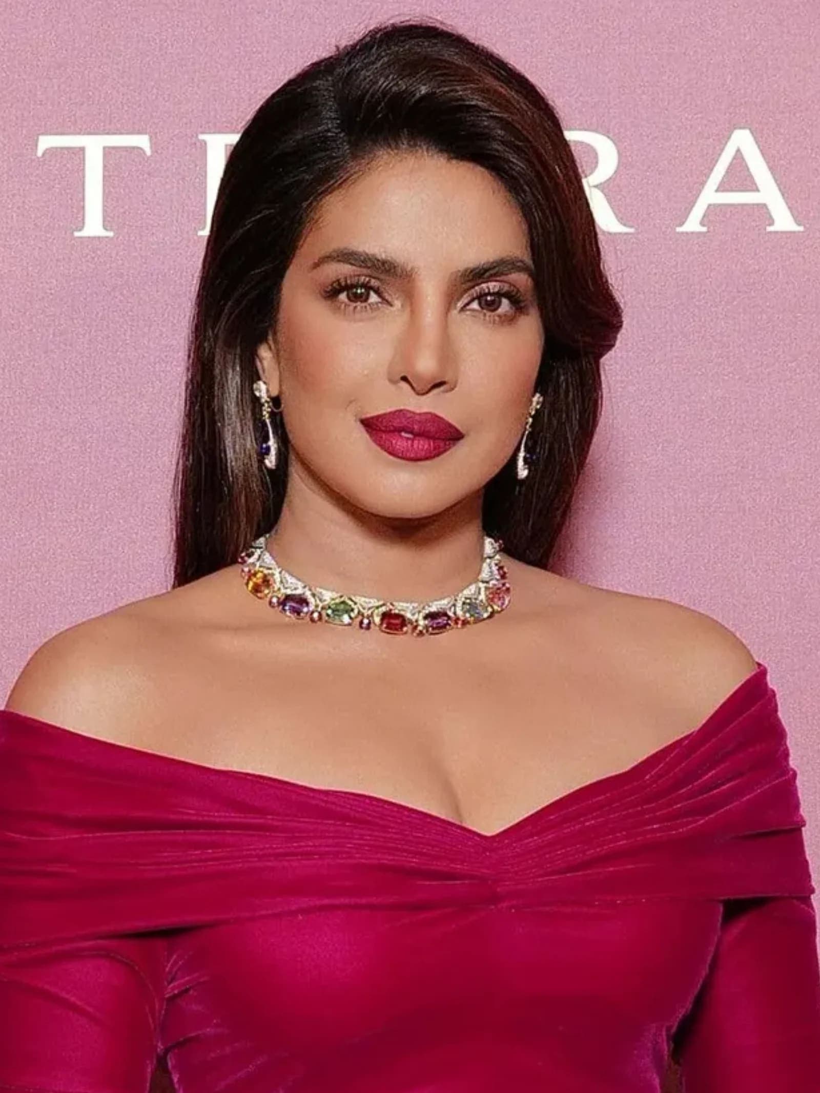 Priyanka Chopra