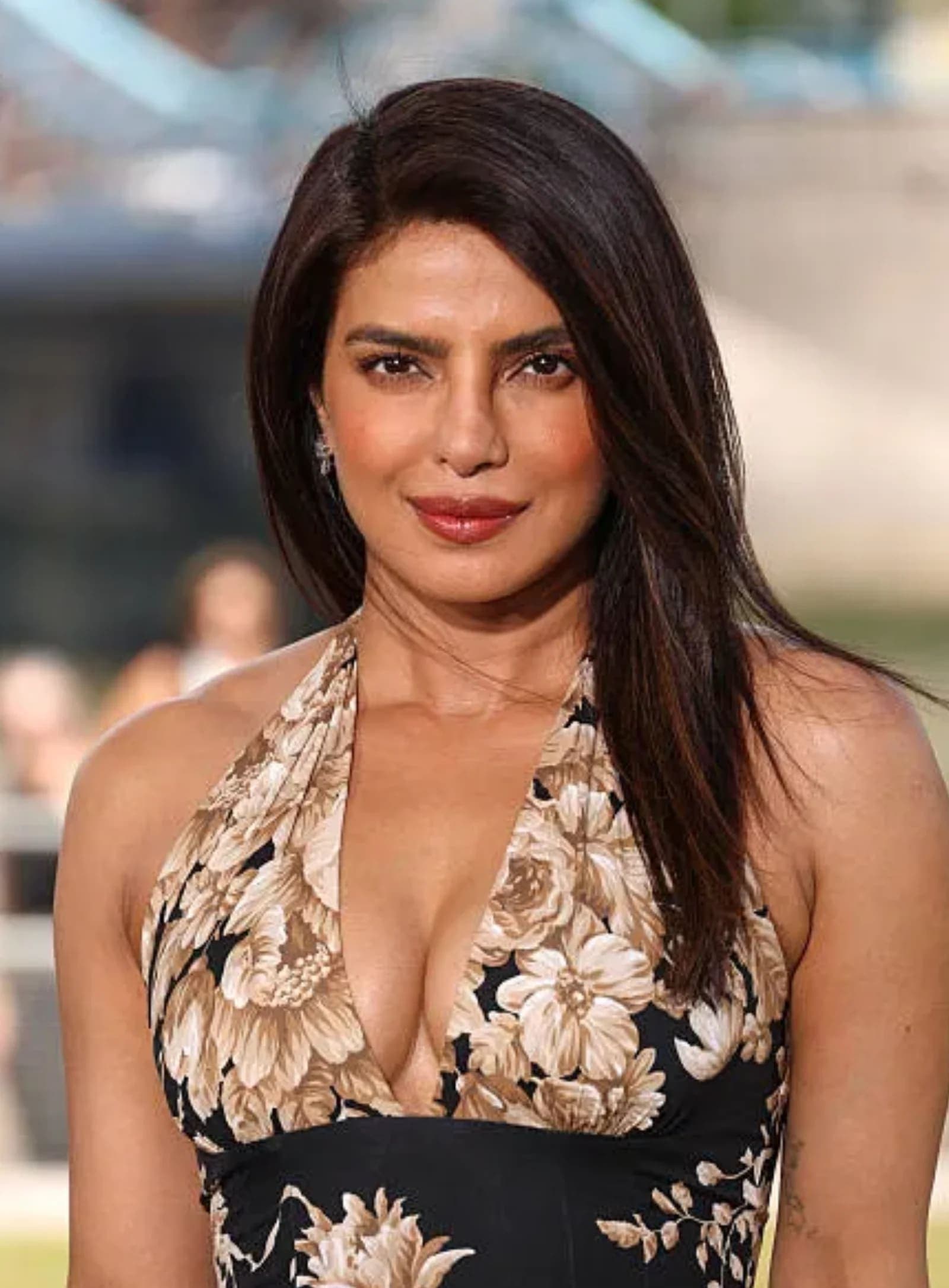 Priyanka Chopra