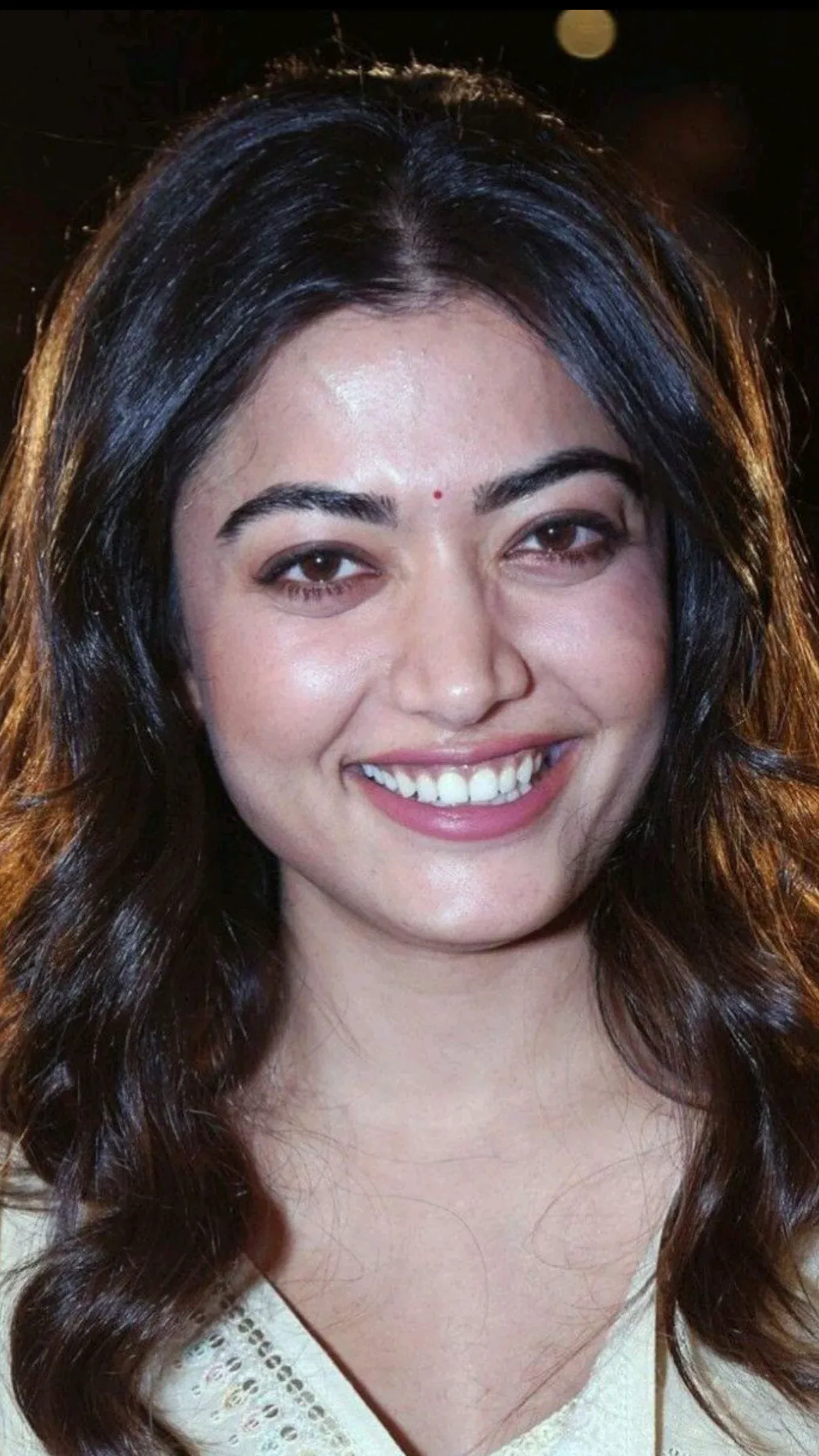 Rashmika Mandanna