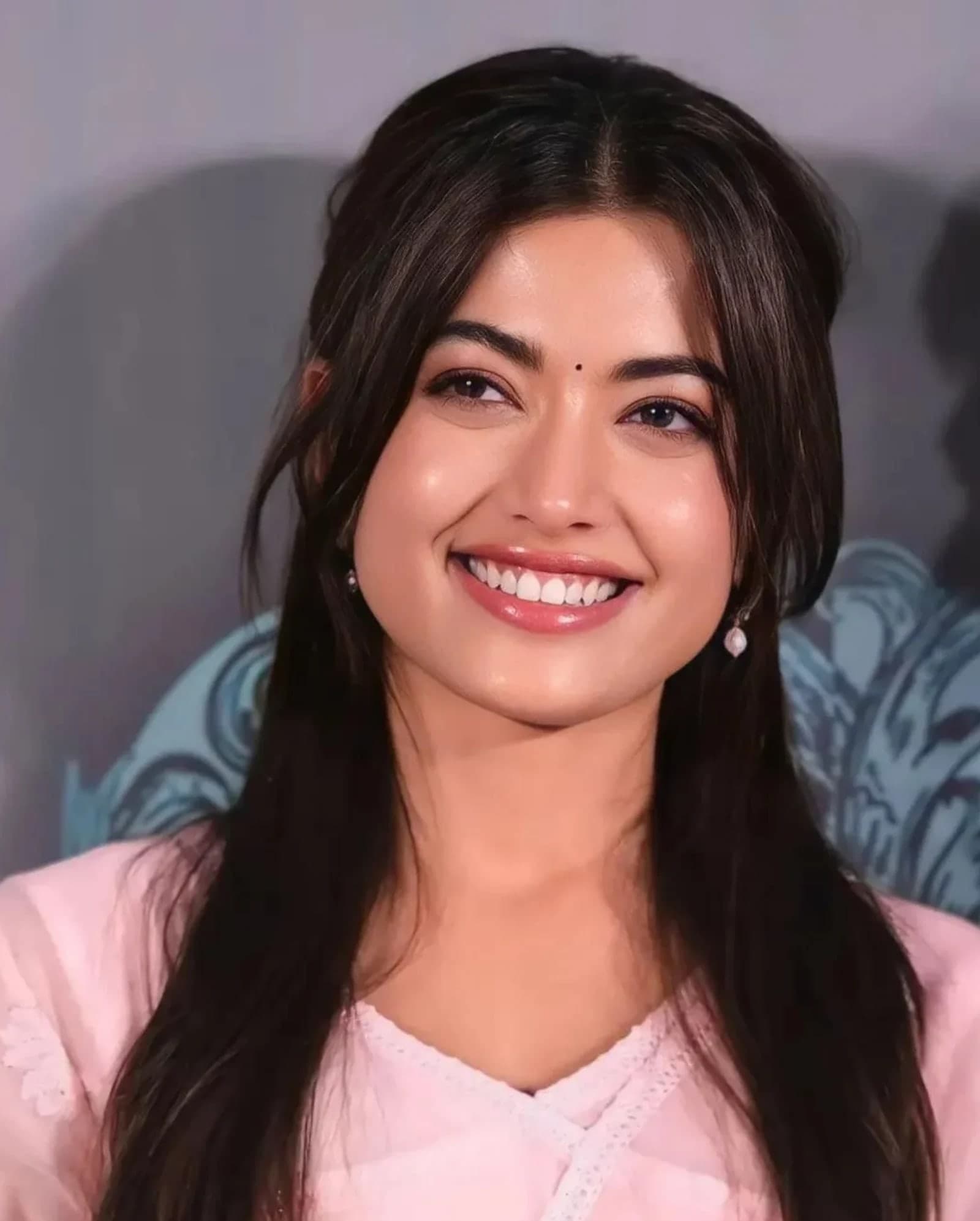Rashmika Mandanna