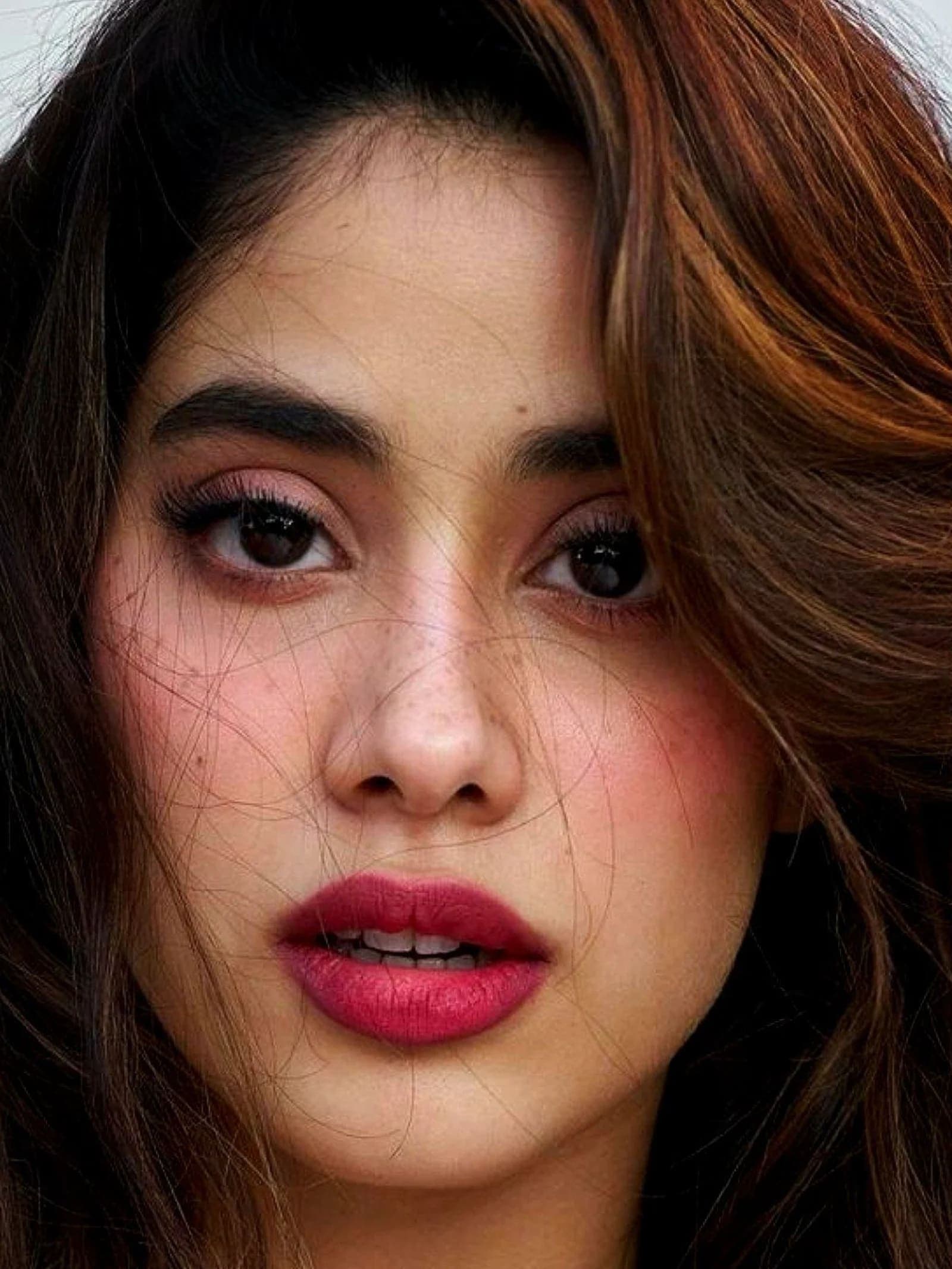 Janhvi Kapoor