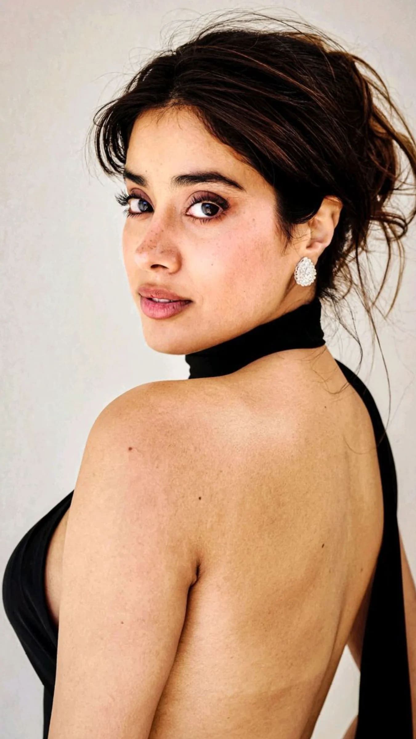 Janhvi Kapoor