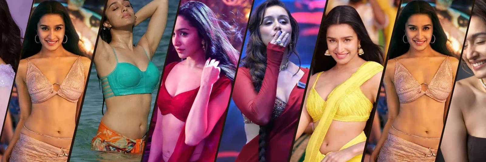 Shraddha Kapoor