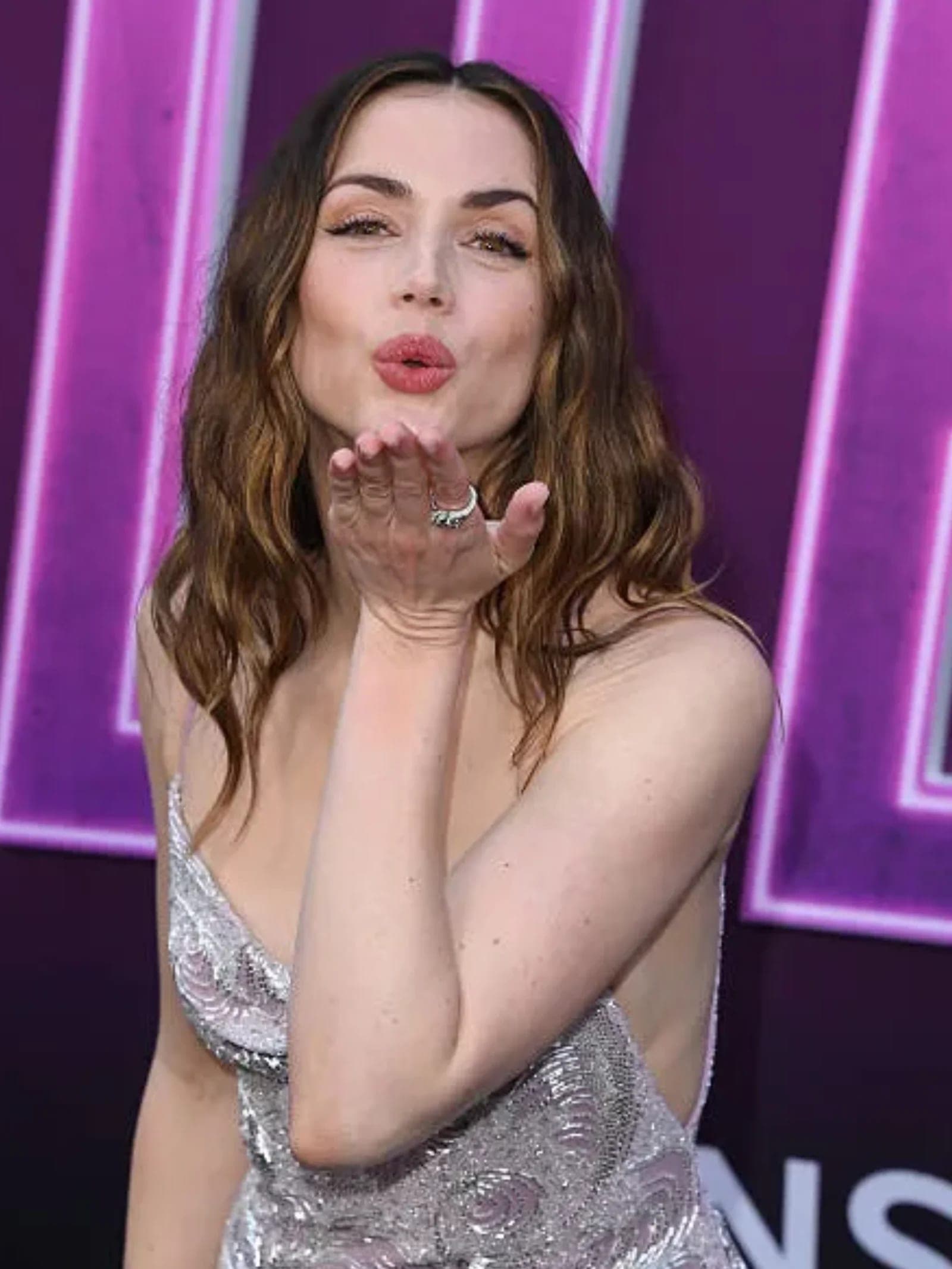 Ana de Armas