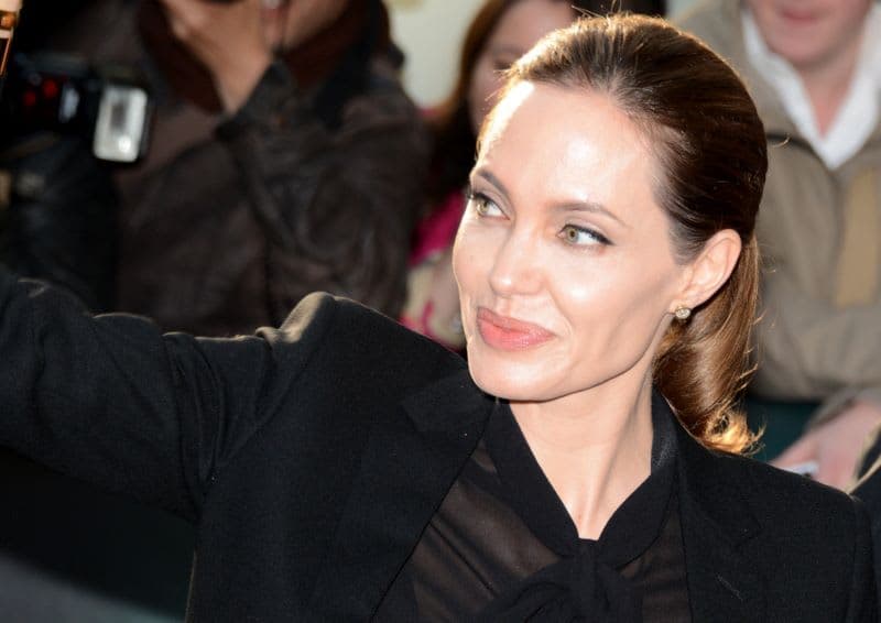 Angelina Jolie Spills on Her 'Wonderful' Friendship with Ex-Husband Jonny Lee Miller Amid Brad Pitt Drama