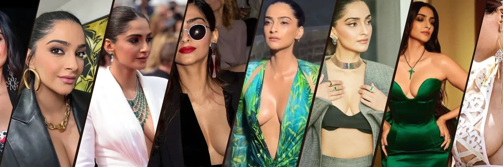 Sonam Kapoor