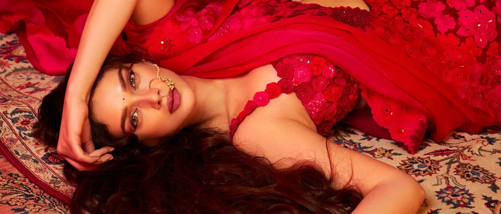 Aditi Rao Hydari