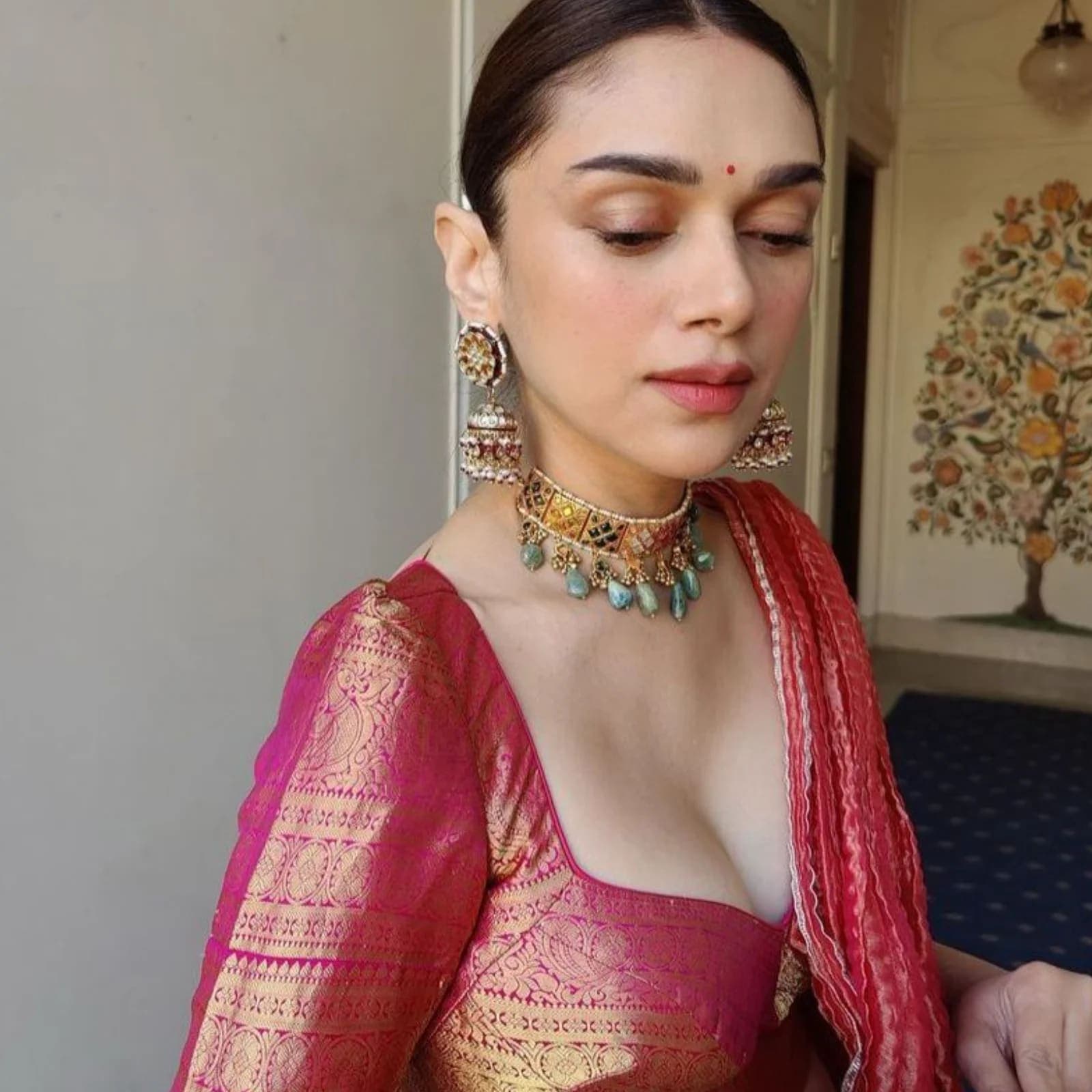 Aditi Rao Hydari
