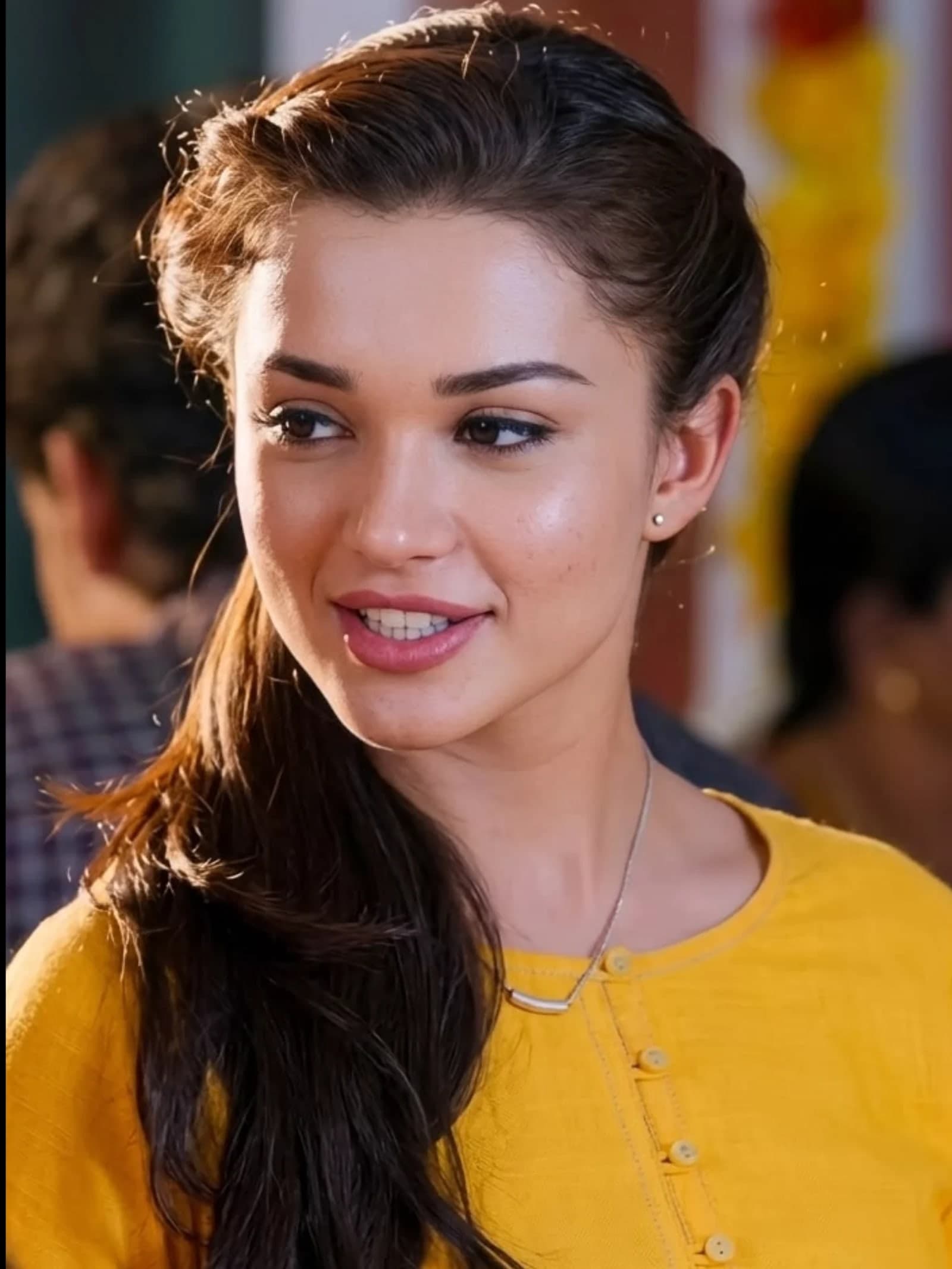 Amy Jackson
