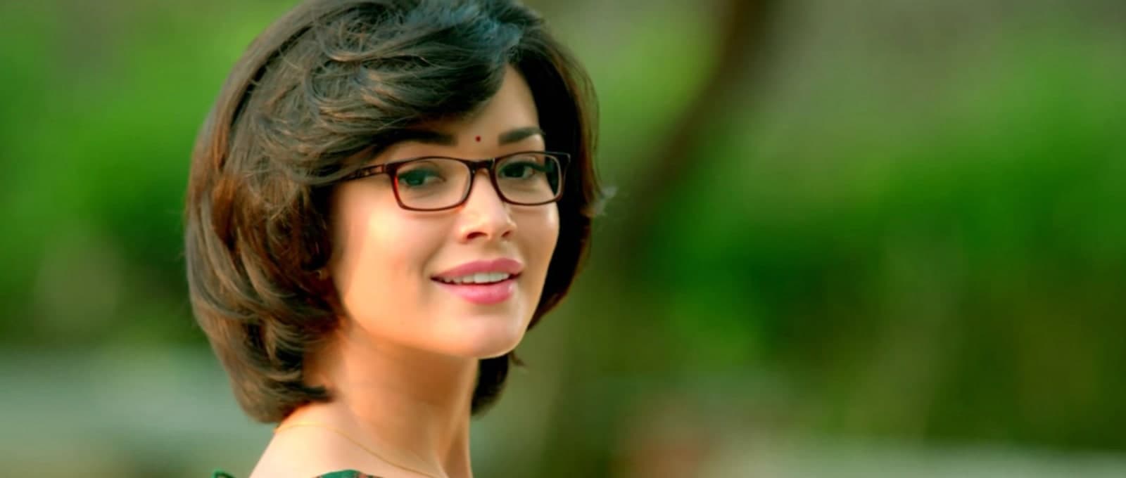 Amy Jackson