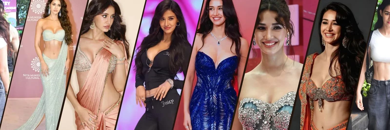 Disha Patani