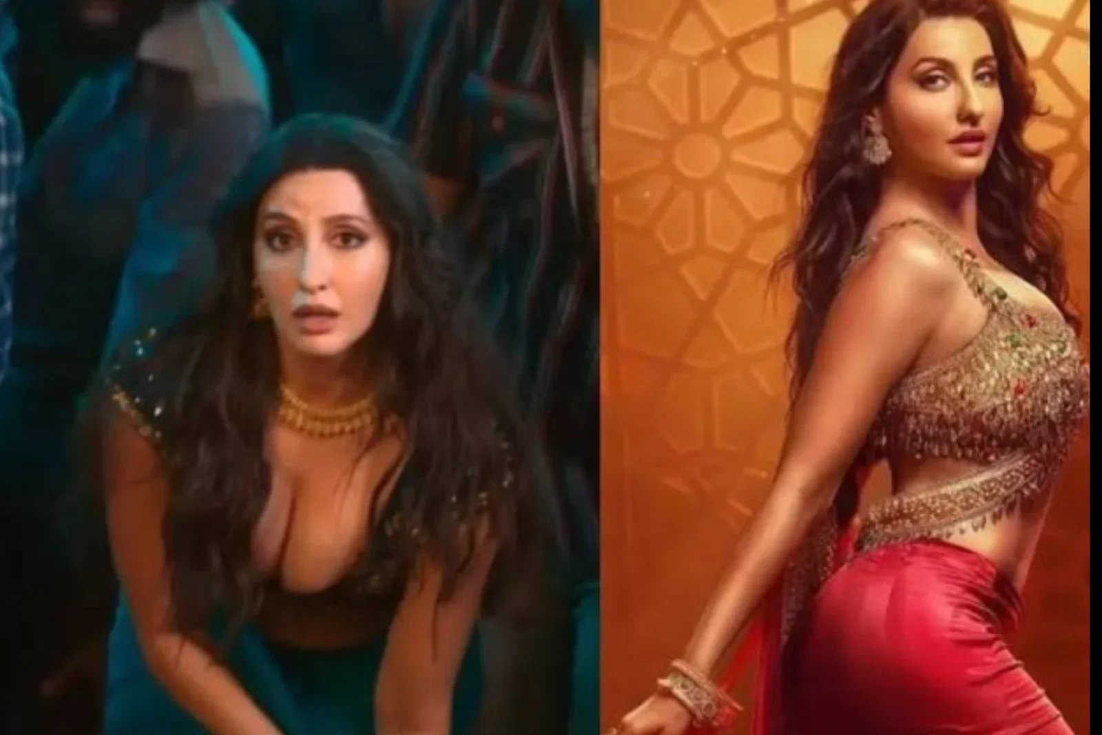 Nora Fatehi Apologizes and Pledges to Empower Orphan Girls After 'Sarke Chunar' Backlash