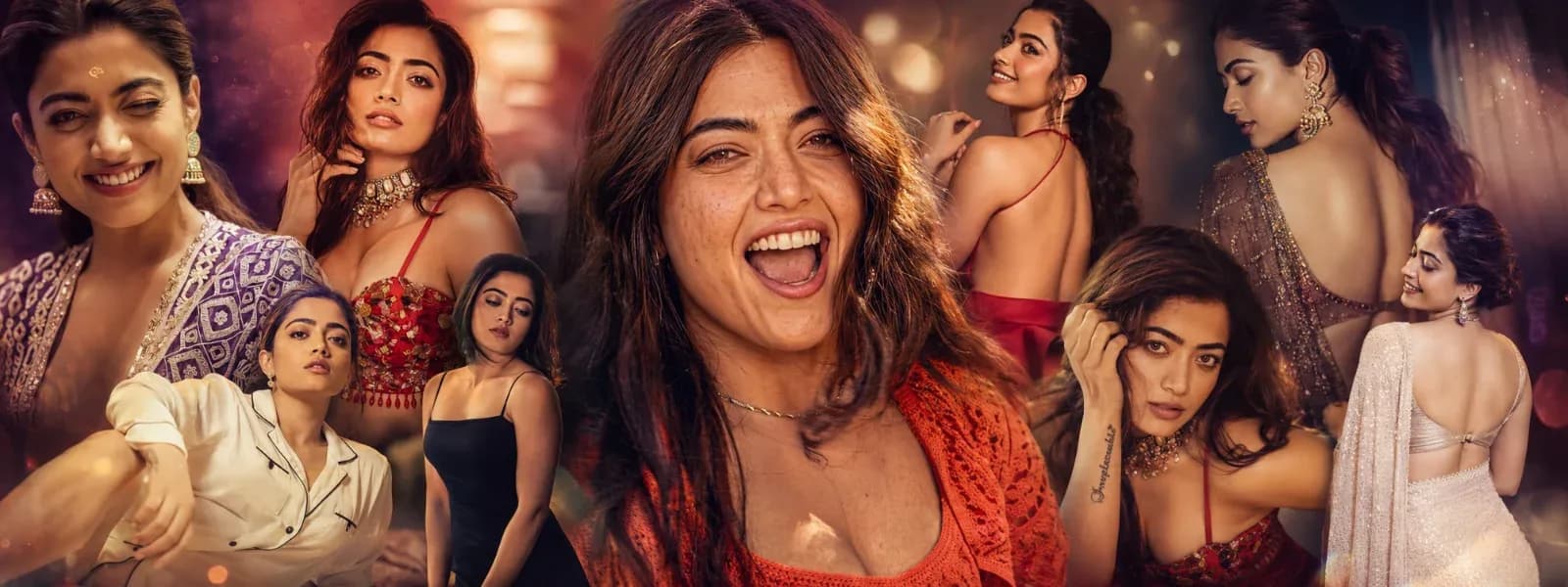 Rashmika Mandanna