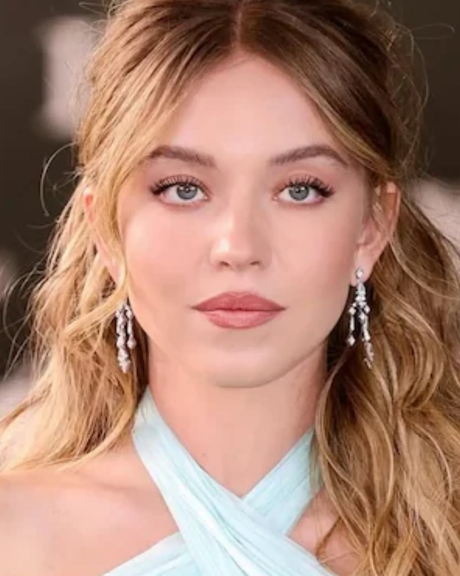 Sydney Sweeney
