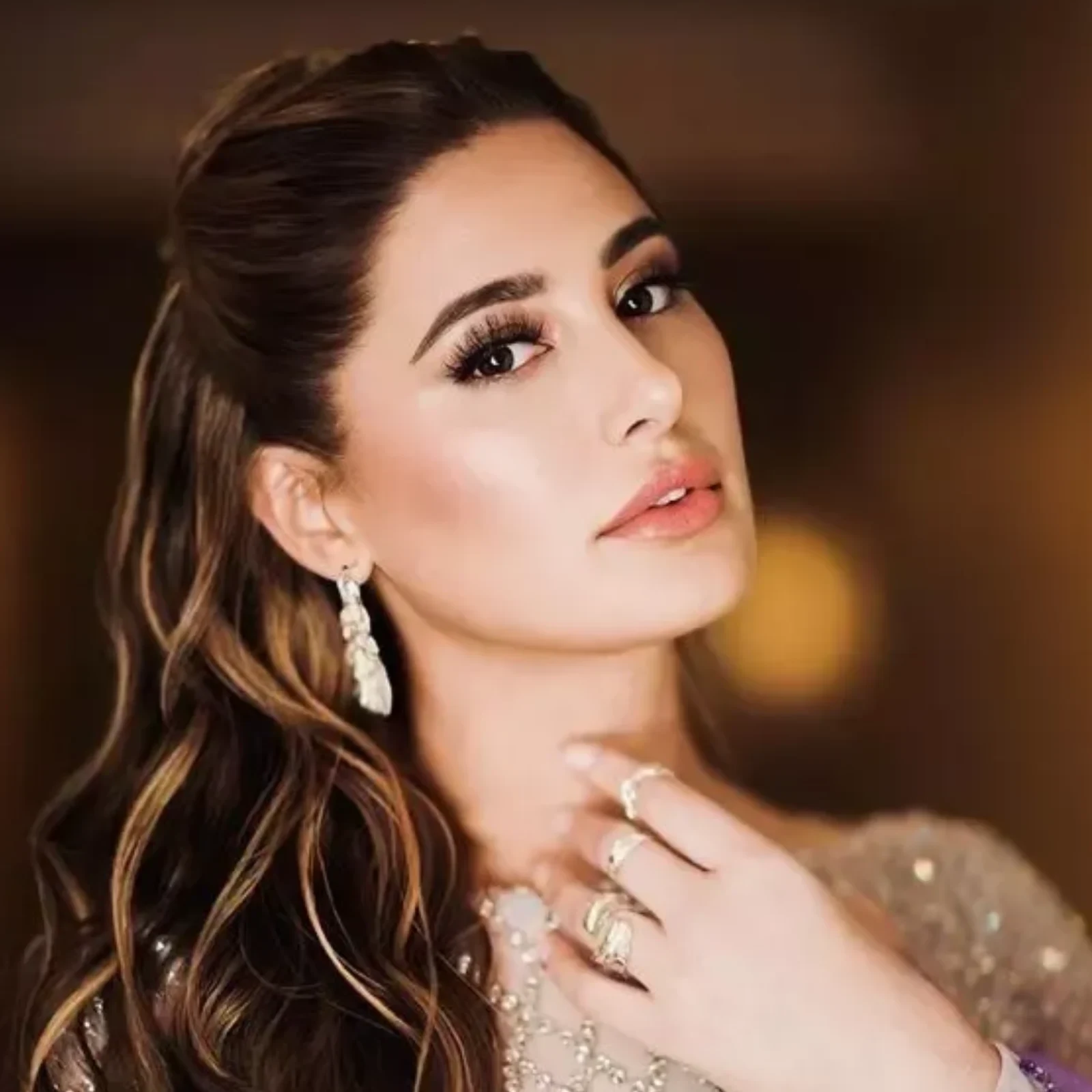 Nargis Fakhri