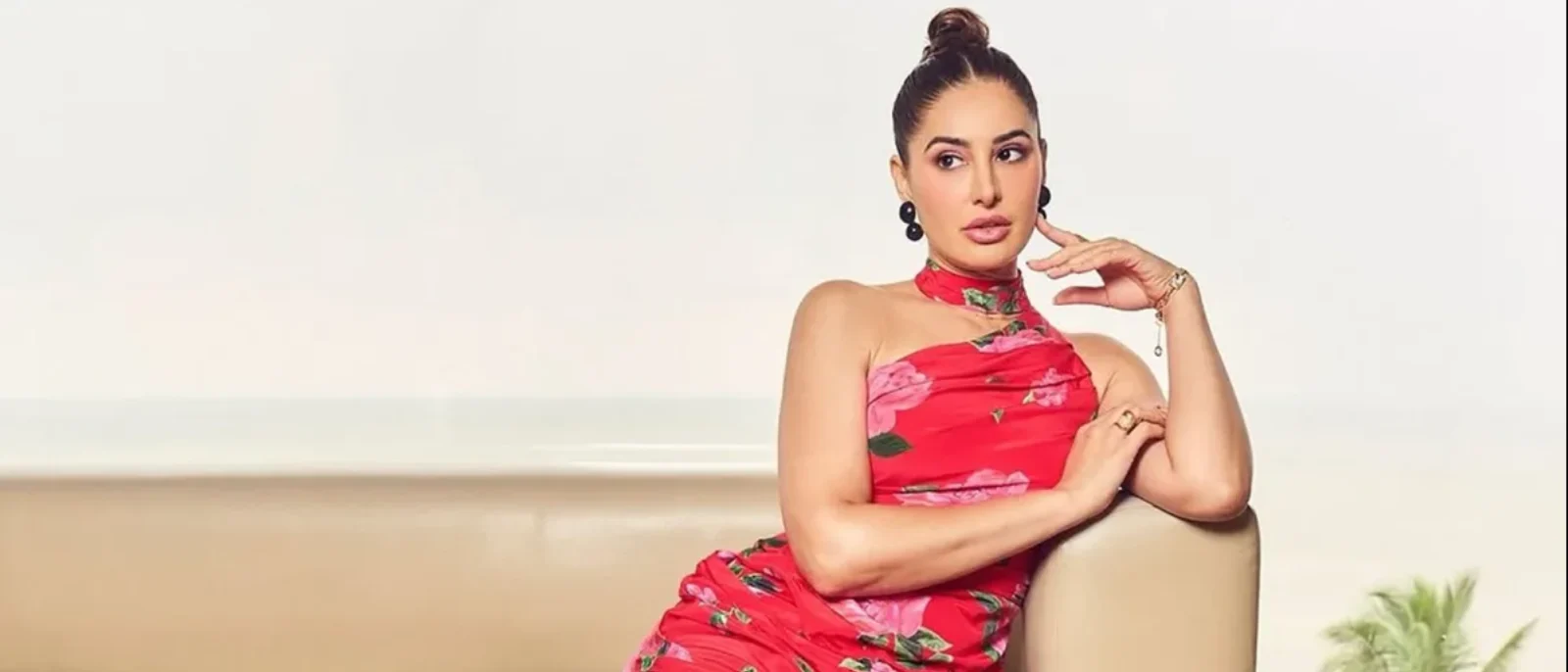 Nargis Fakhri