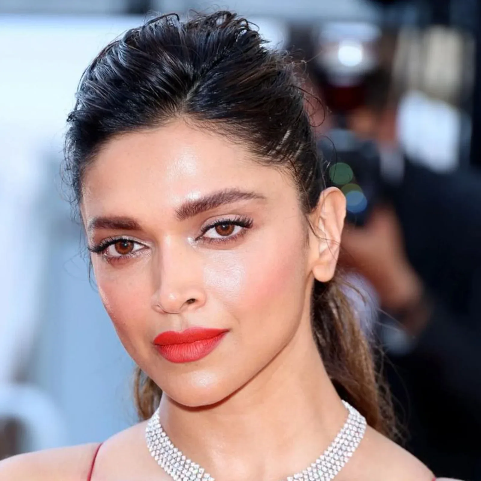 Deepika Padukone