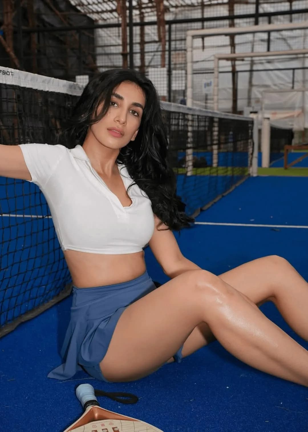 Parul Gulati's Rs 8 Lakh Nightmare: Actress Exposes Employee Fraud