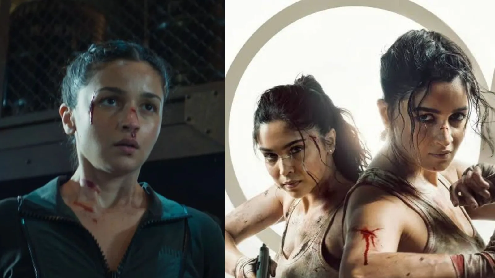 ALPHA REVIEW: Alia Bhatt's Spy Thriller Falls Flat