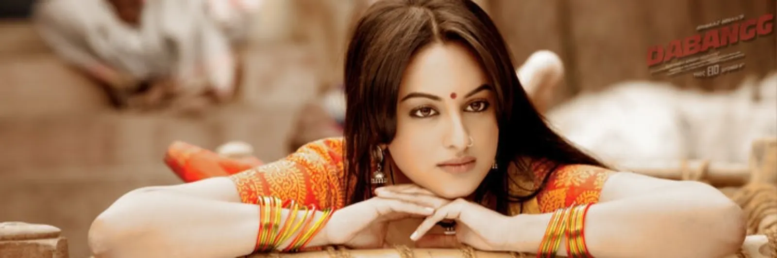 Sonakshi Sinha