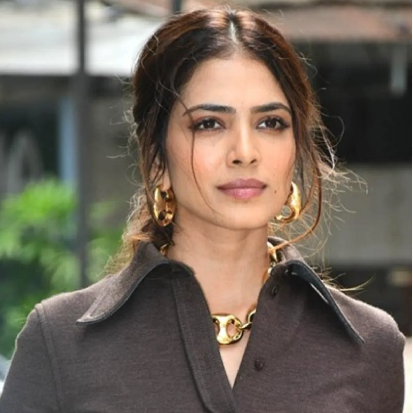 Malavika Mohanan