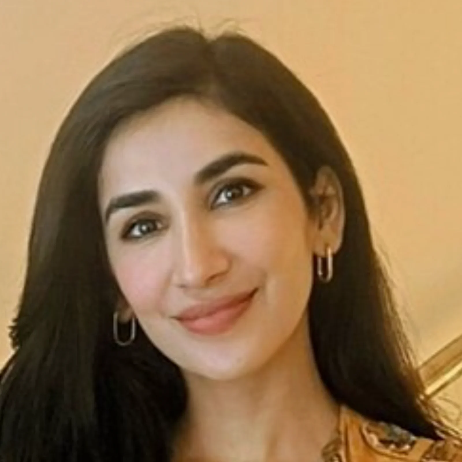 Parul Gulati