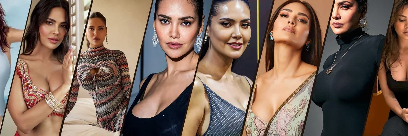 Esha Gupta
