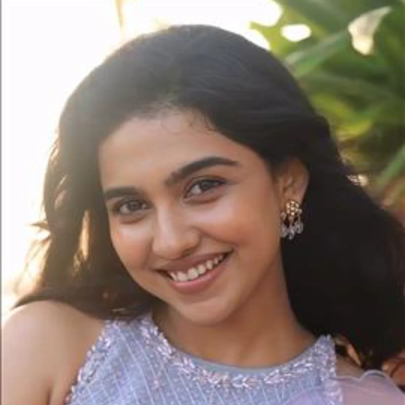 Mamitha Baiju