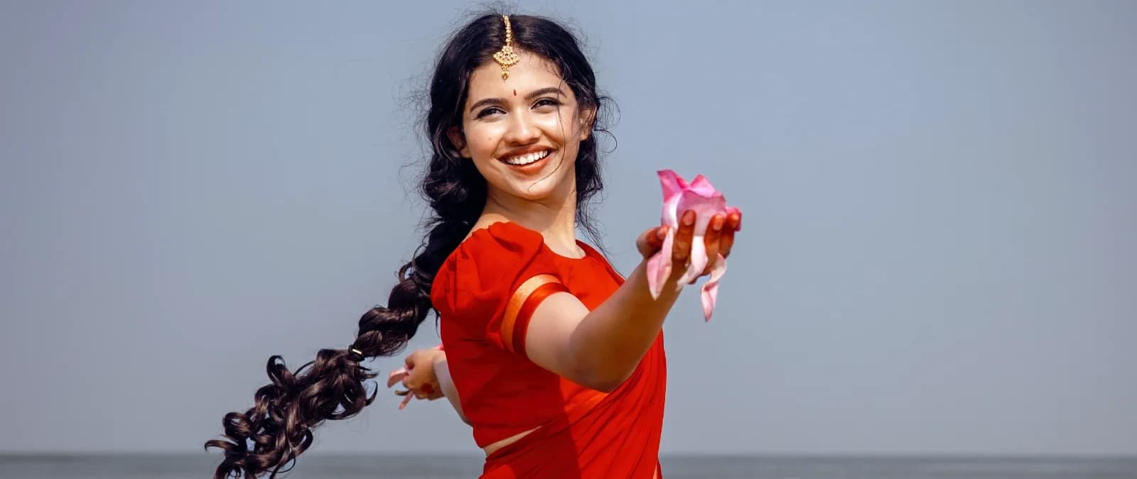 Mamitha Baiju