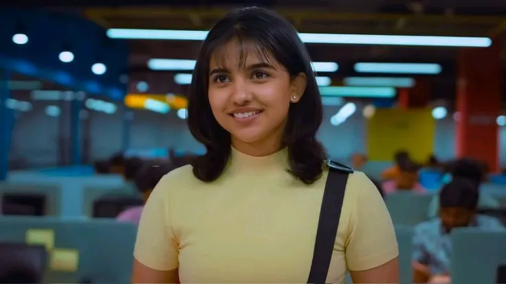 Mamitha Baiju Takes a Stan-worthy Break: Actress Exits Social Media