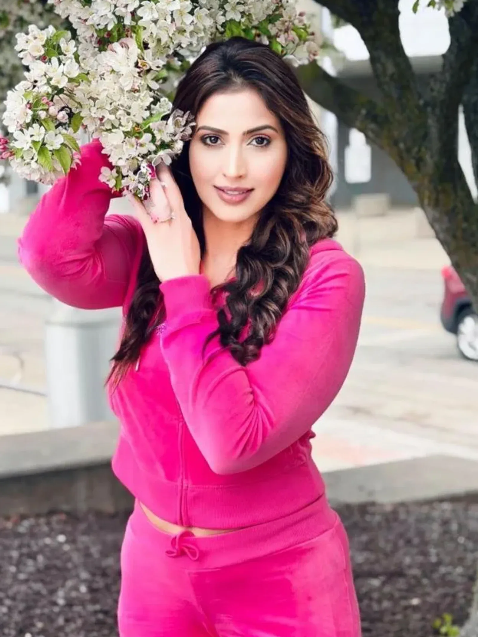 Samaira Sandhu