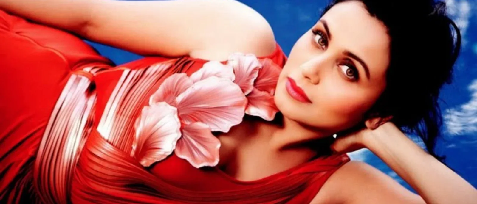 Rani Mukerji