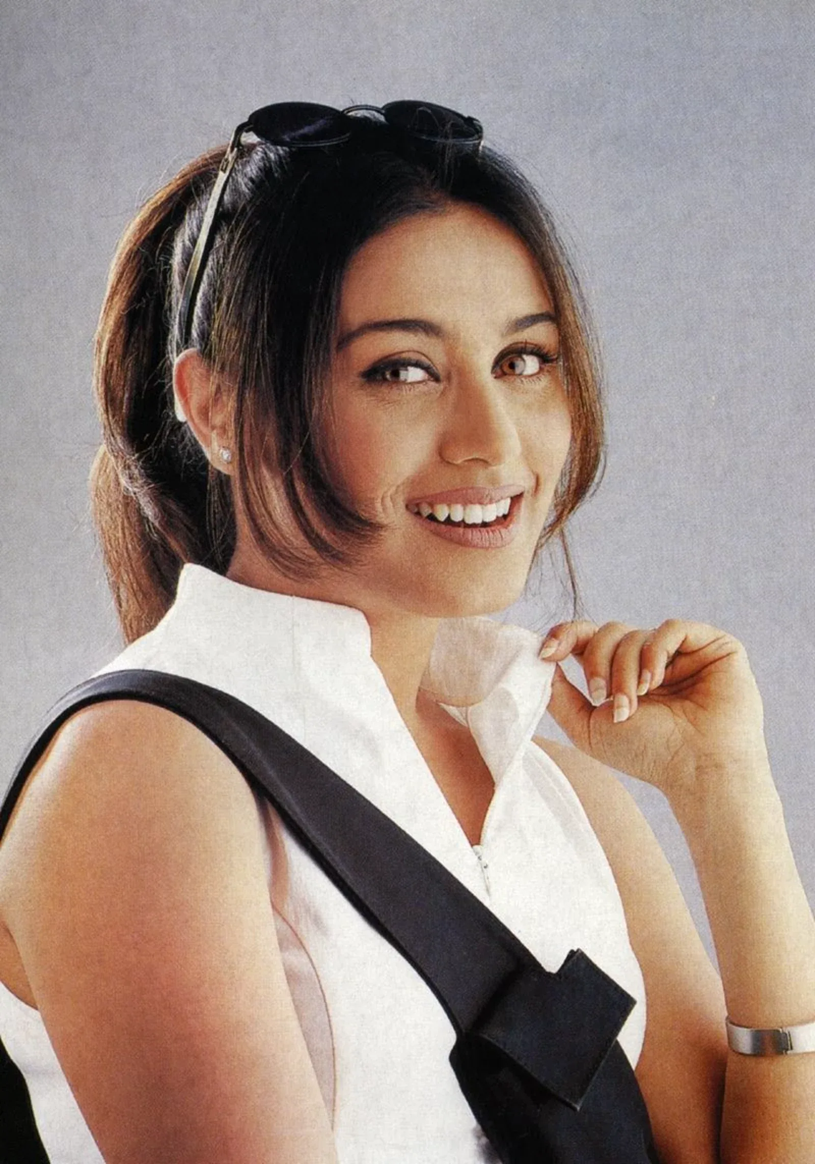 Rani Mukerji