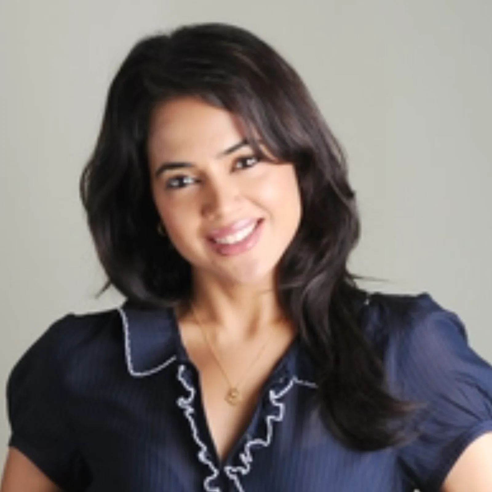 Sameera Reddy