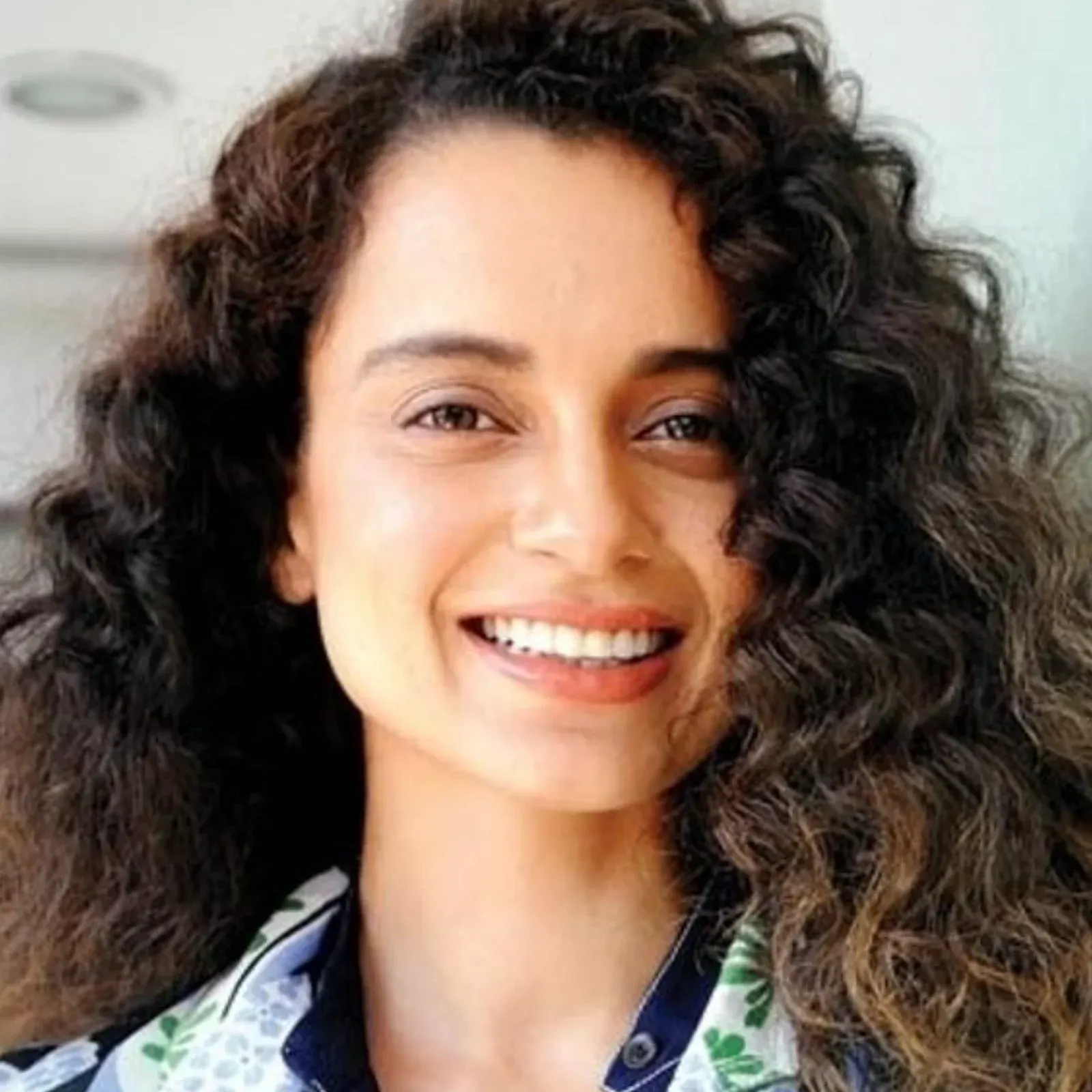 Kangana Ranaut