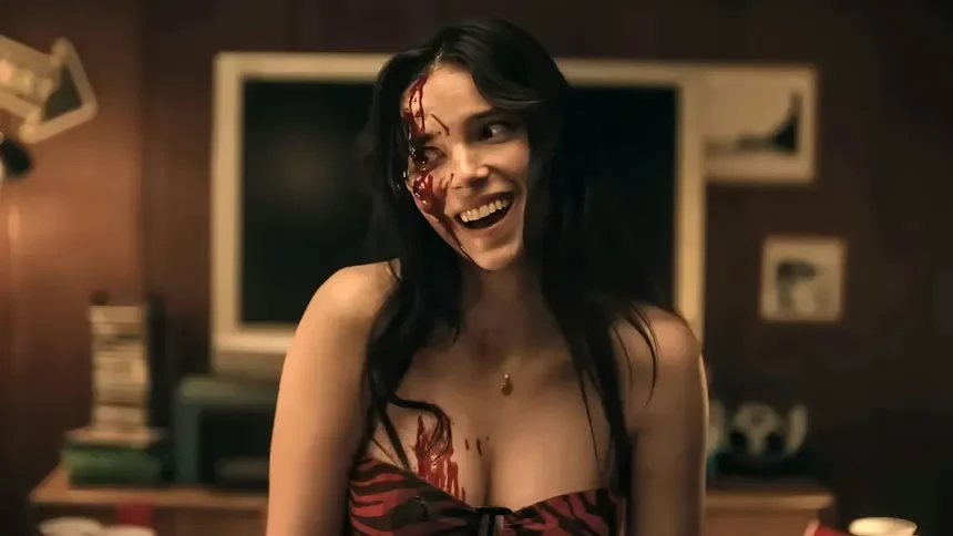 Get Ready to Be Possessed: Obsession Hits Netflix on November 17!