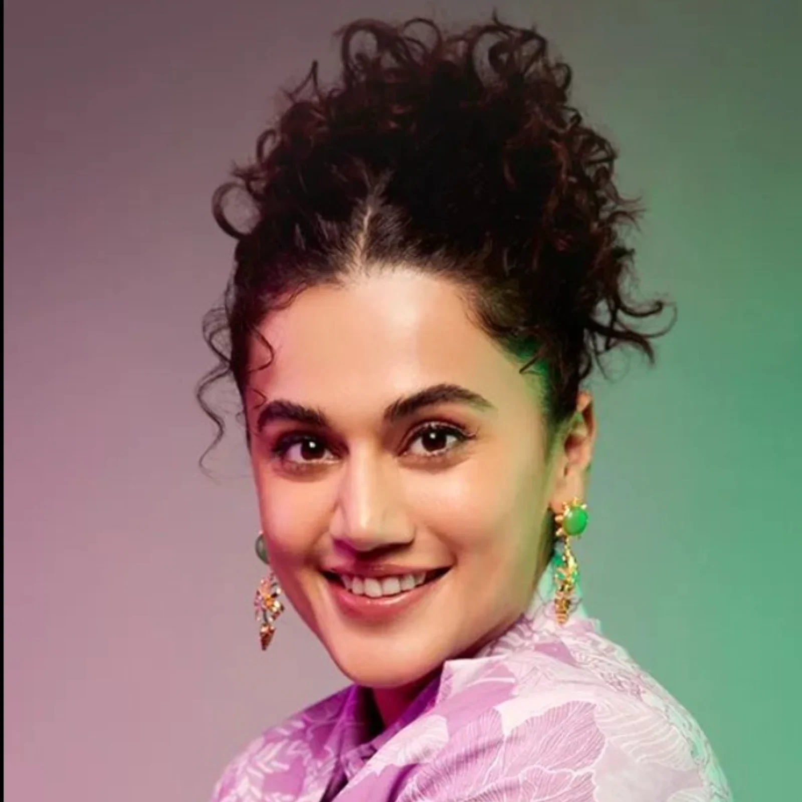 Taapsee Pannu