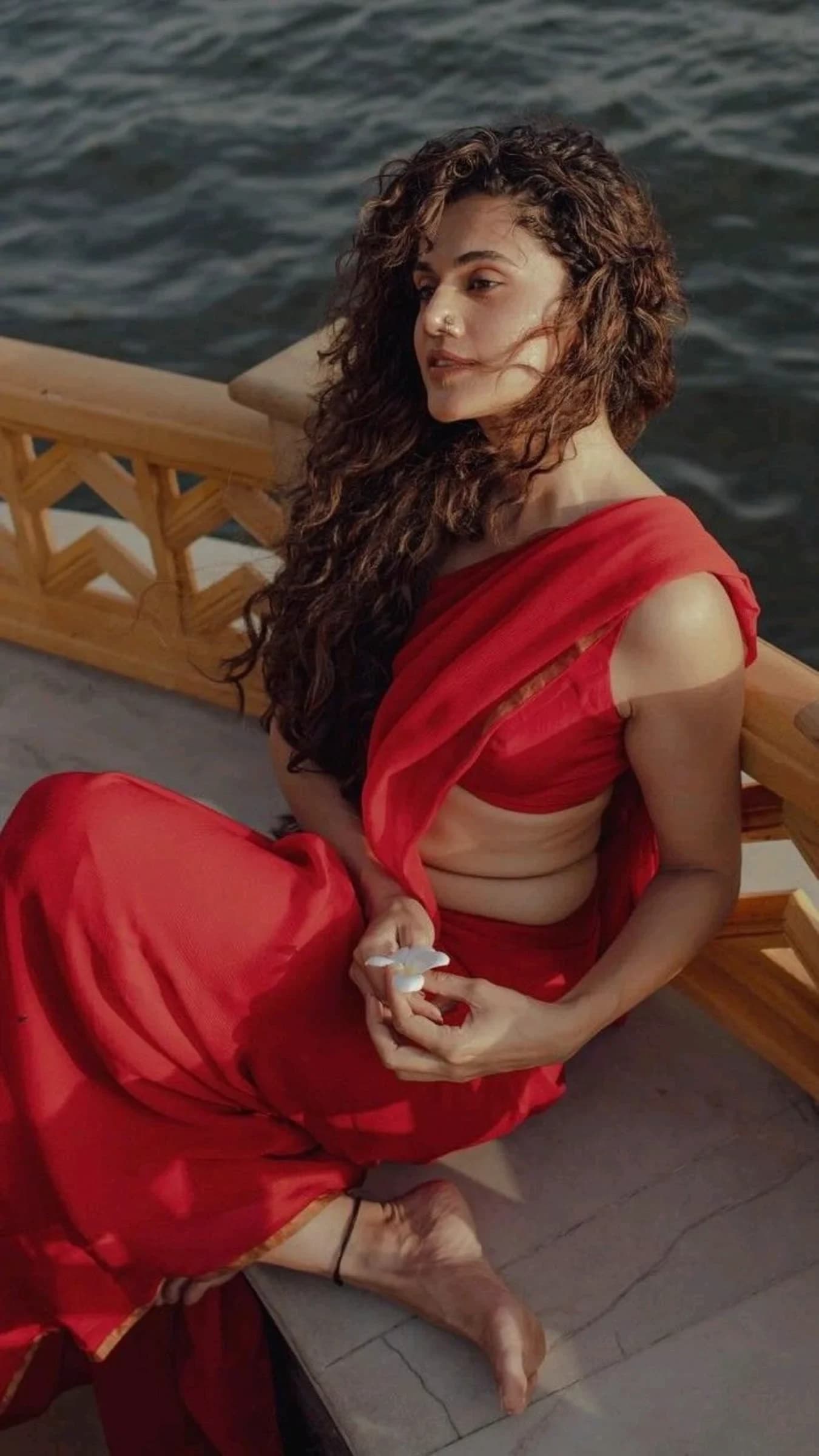 Taapsee Pannu