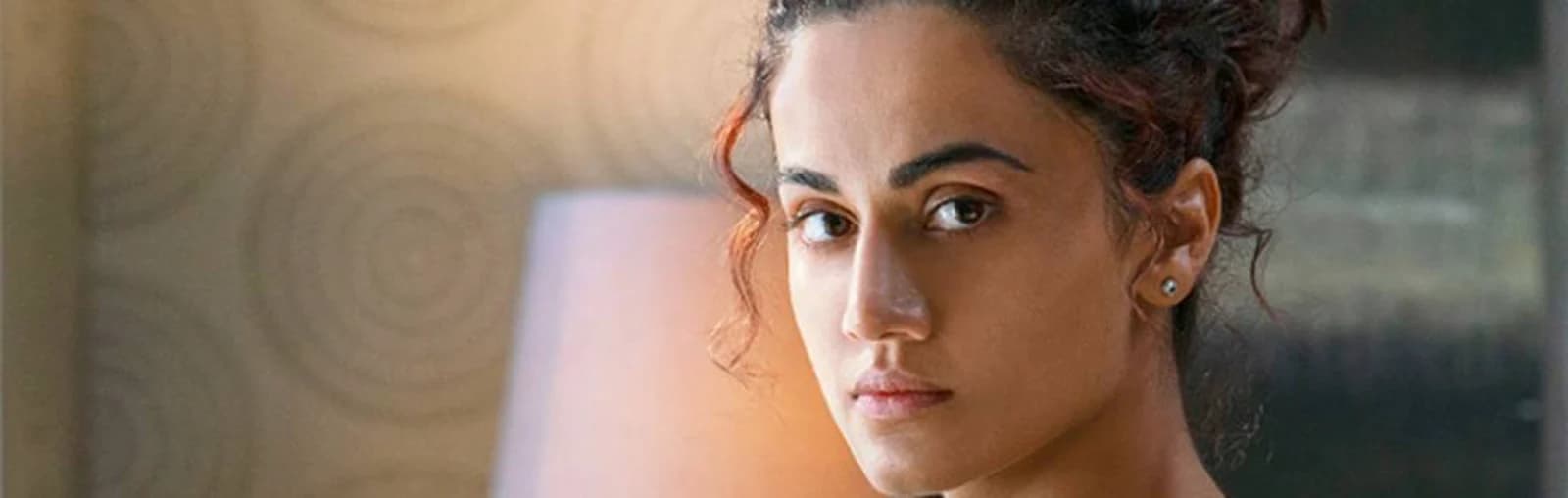 Taapsee Pannu