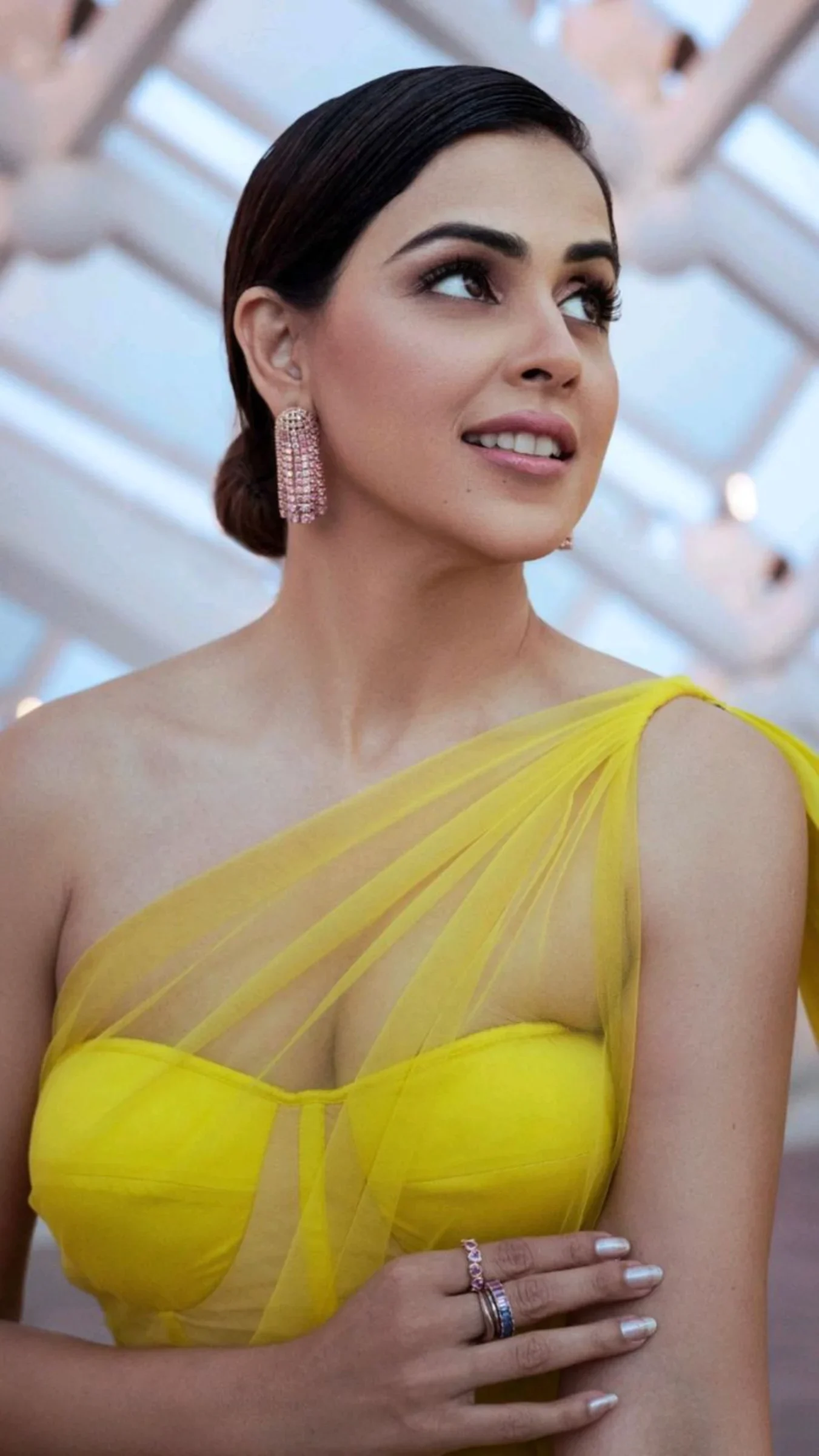 Genelia D'Souza