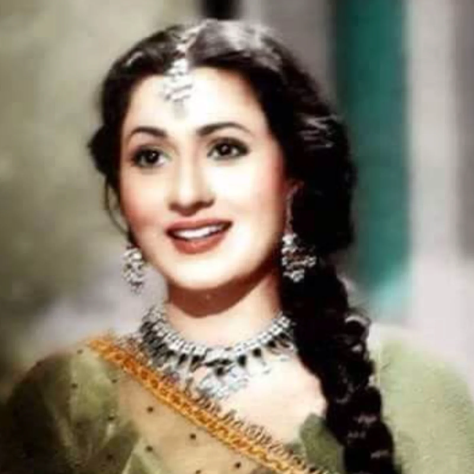 Madhubala