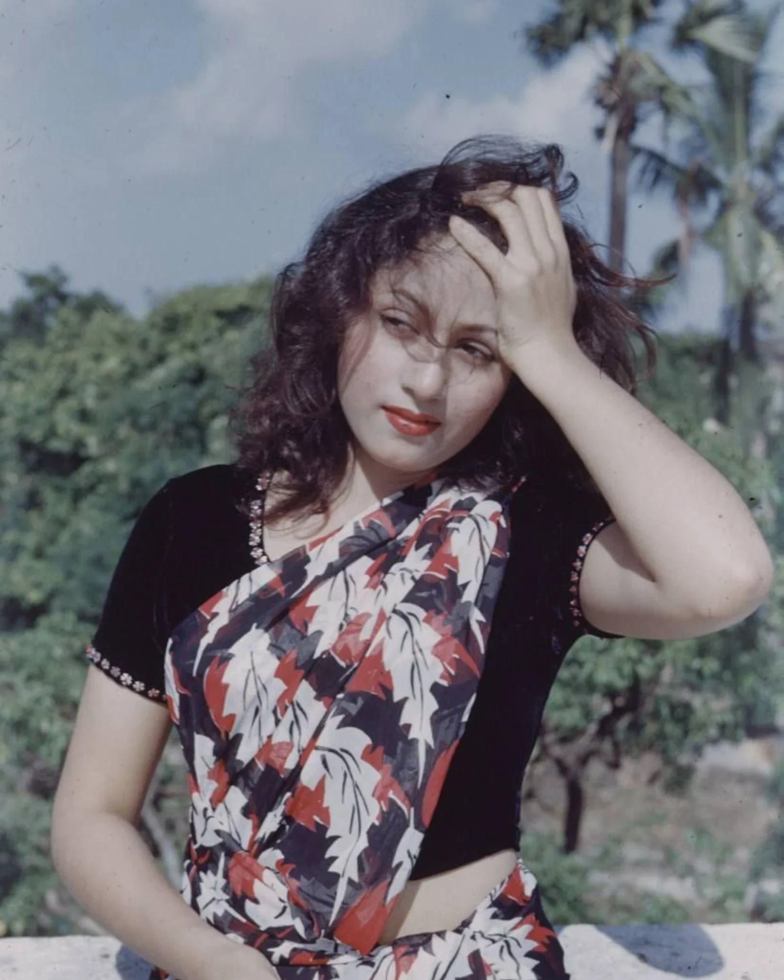 Madhubala