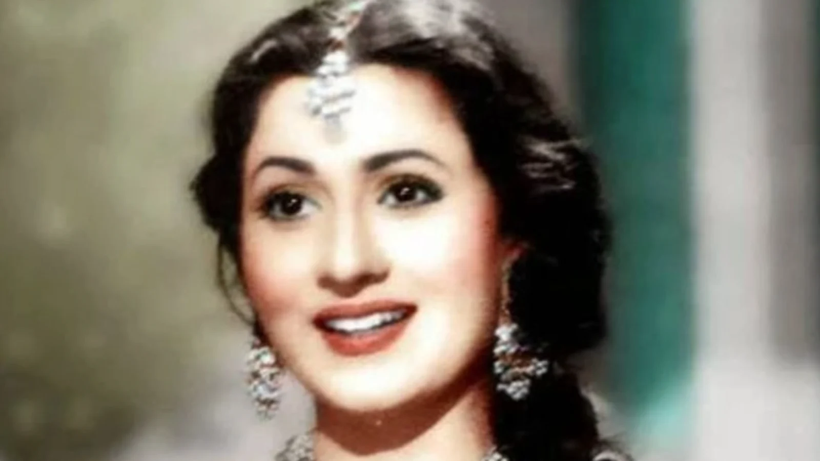 Madhubala