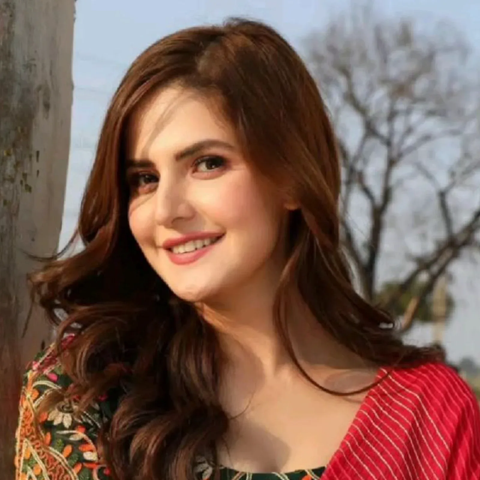 Zareen Khan