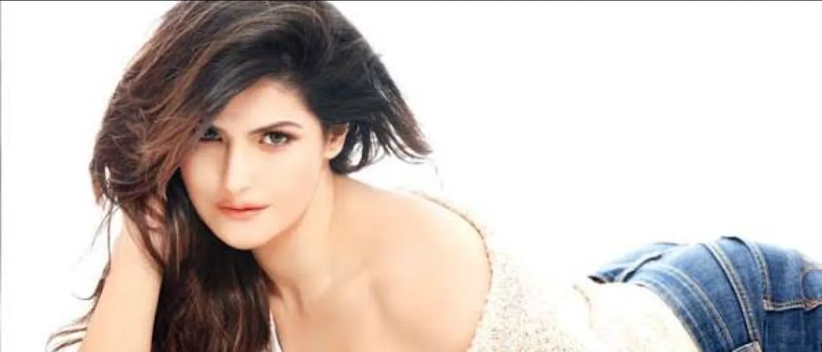 Zareen Khan